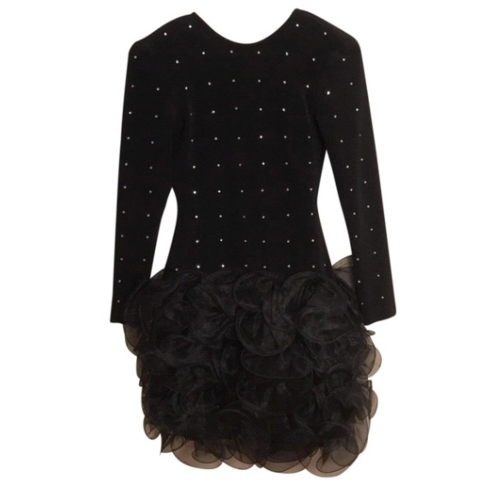 Party Dress - Picture 1 of 7